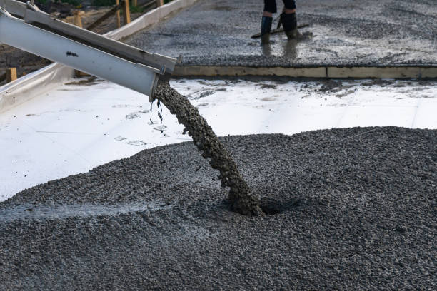 Best Concrete Removal and Replacement in Danville, PA