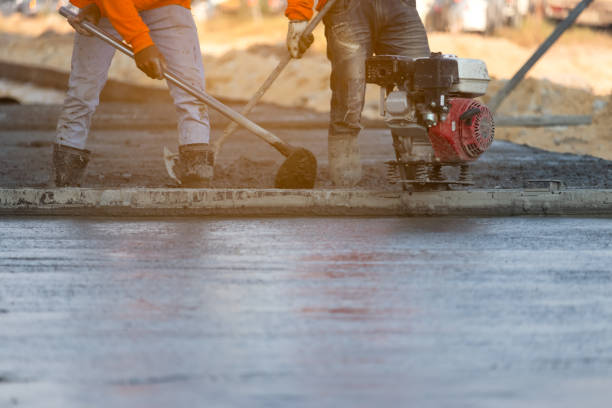 Best Concrete Driveway Installation in Danville, PA