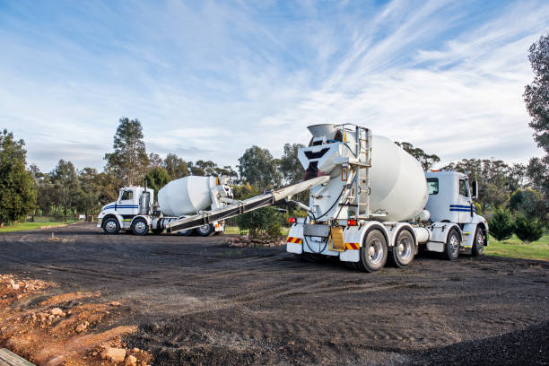 Best Concrete Grinding and Polishing in Danville, PA