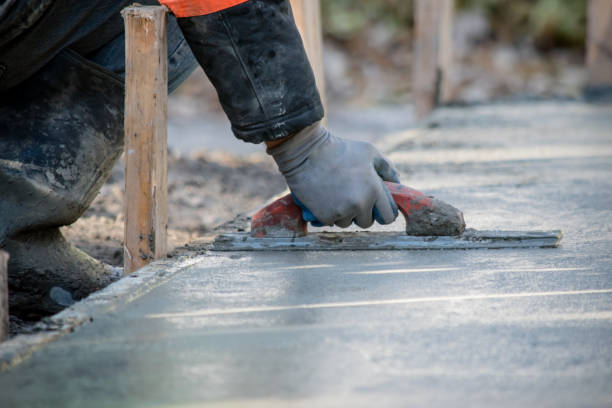 Best Concrete Foundation Repair in Danville, PA