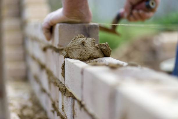 Best Commercial Concrete Services in Danville, PA