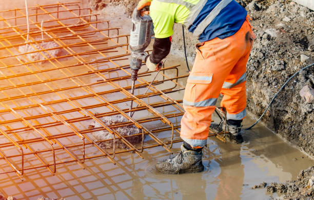 Best Concrete Demolition Services in Danville, PA