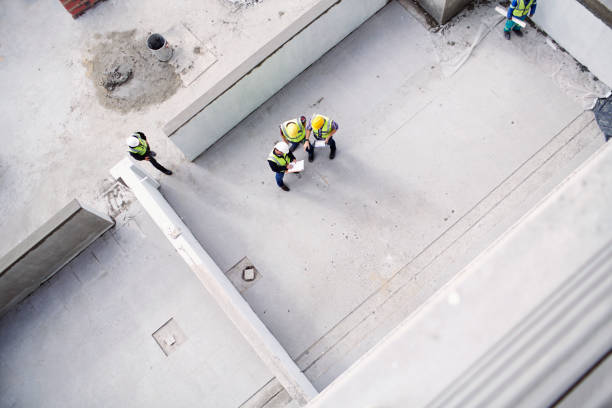 Best Concrete Staining and Coloring in Danville, PA